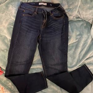 Liverpool Kaylee Skinny Eco Friendly Jean